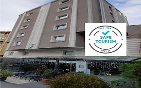 Semsan Hotel